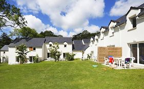 Résidence Néméa Le Domaine de la Baie